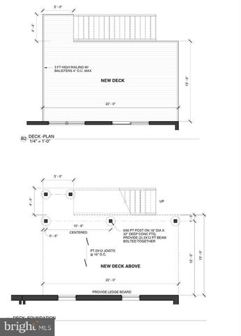 3415 GLEN AVE, Baltimore, MD 21215