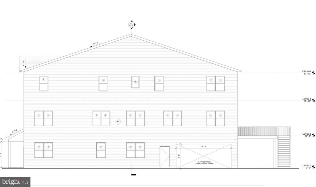 3415 GLEN AVE, Baltimore, MD 21215