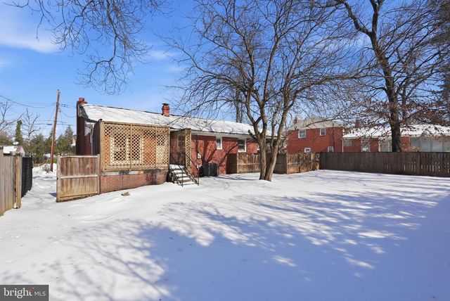 3417 DUKE ST, College Park, MD 20740