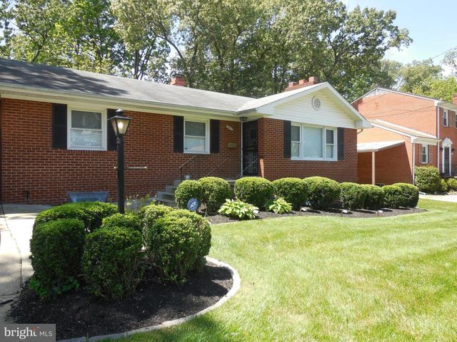 3417 DUKE ST, College Park, MD 20740