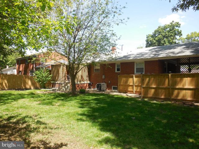 3417 DUKE ST, College Park, MD 20740