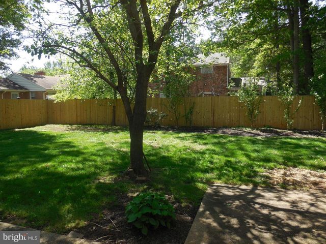 3417 DUKE ST, College Park, MD 20740