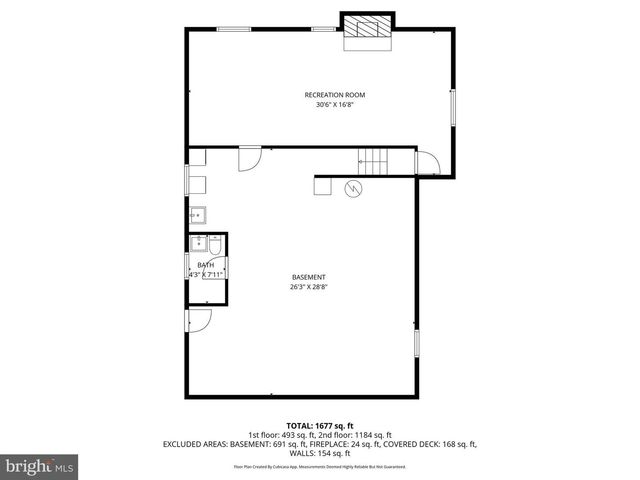 3417 DUKE ST, College Park, MD 20740