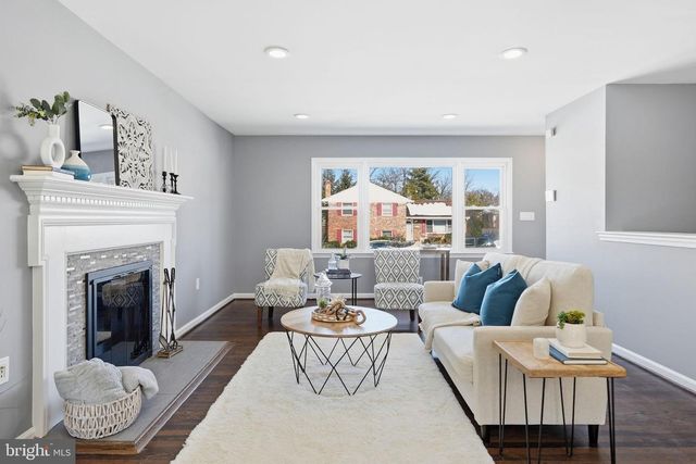 3417 DUKE ST, College Park, MD 20740