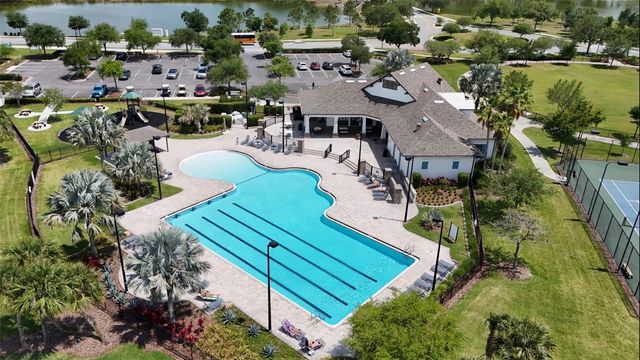 5927 GREAT SALT COURT, Lakeland, FL 33805