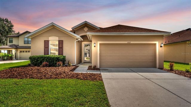 5927 GREAT SALT COURT, Lakeland, FL 33805