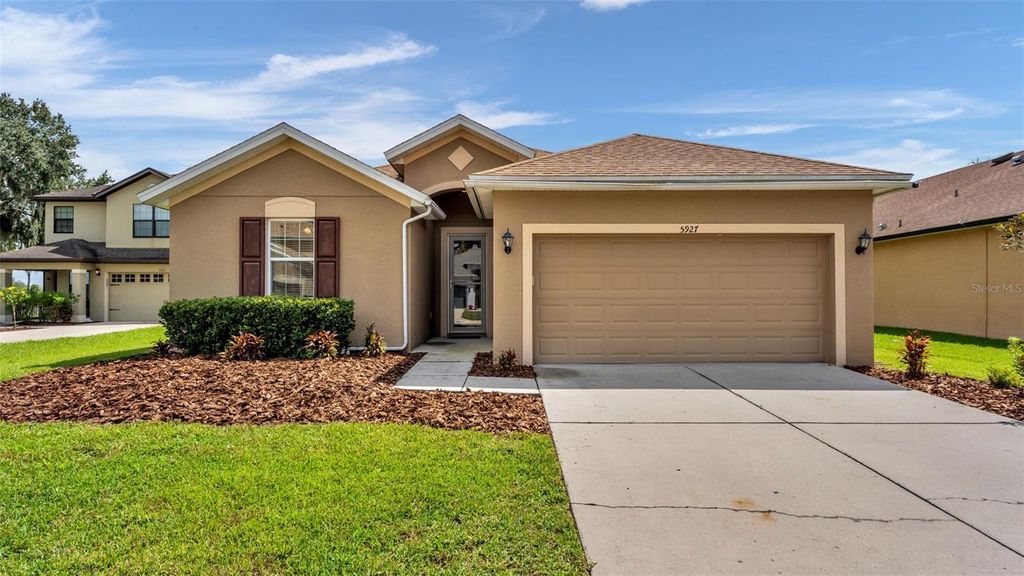 5927 GREAT SALT COURT, Lakeland, FL 33805