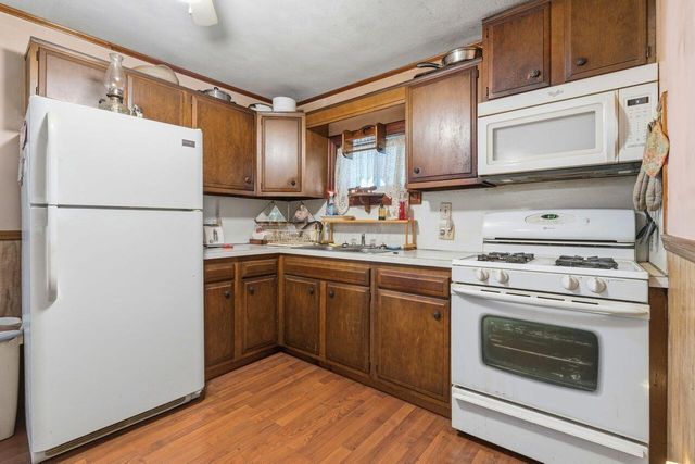 1031 Rumsey Road, Columbus, OH 43207