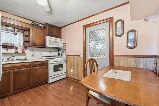 1031 Rumsey Road, Columbus, OH 43207