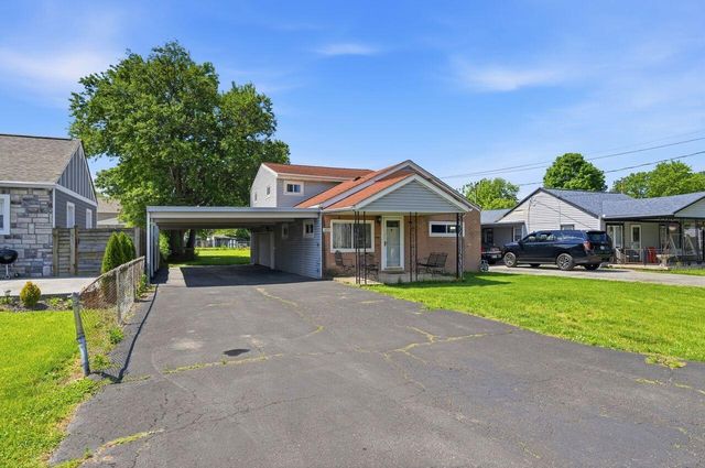 1031 Rumsey Road, Columbus, OH 43207