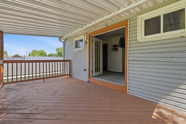 1031 Rumsey Road, Columbus, OH 43207