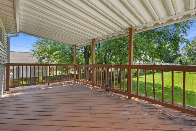 1031 Rumsey Road, Columbus, OH 43207