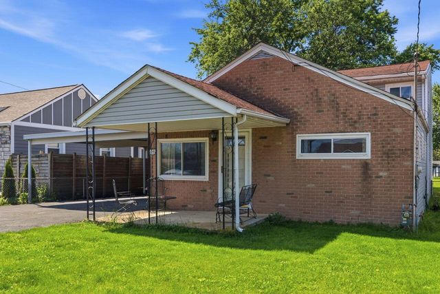1031 Rumsey Road, Columbus, OH 43207