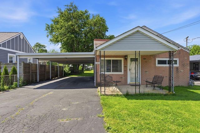 1031 Rumsey Road, Columbus, OH 43207