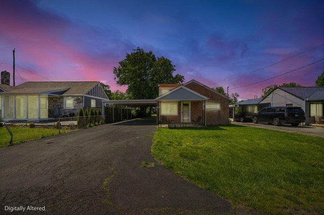 1031 Rumsey Road, Columbus, OH 43207