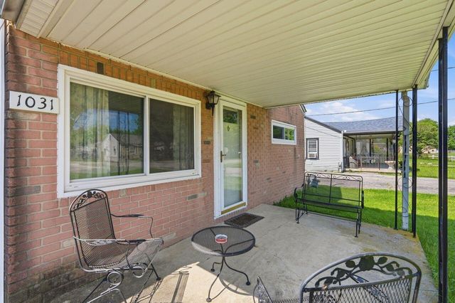 1031 Rumsey Road, Columbus, OH 43207