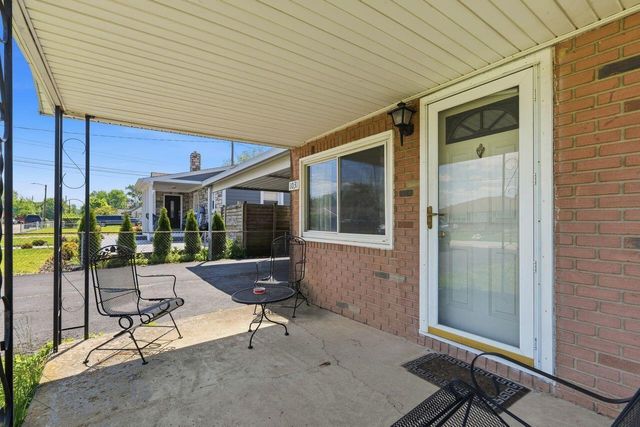 1031 Rumsey Road, Columbus, OH 43207