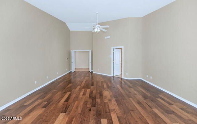 11273 E Sorrel Lane, Scottsdale, AZ 85259