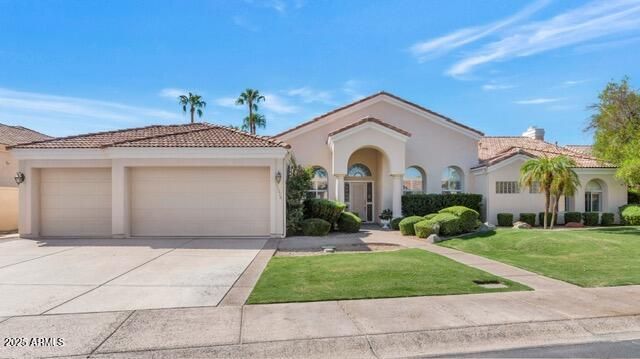 11273 E Sorrel Lane, Scottsdale, AZ 85259