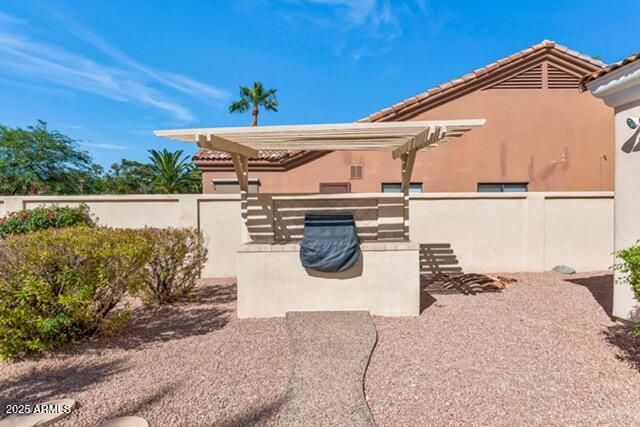 11273 E Sorrel Lane, Scottsdale, AZ 85259