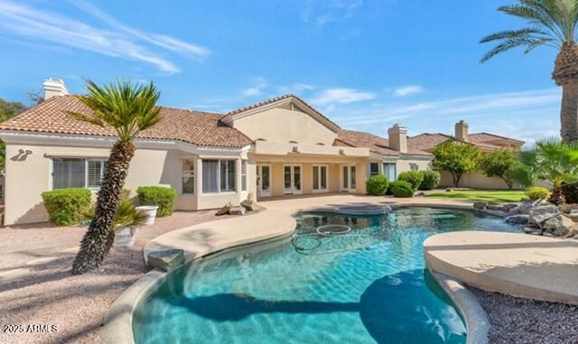 11273 E Sorrel Lane, Scottsdale, AZ 85259