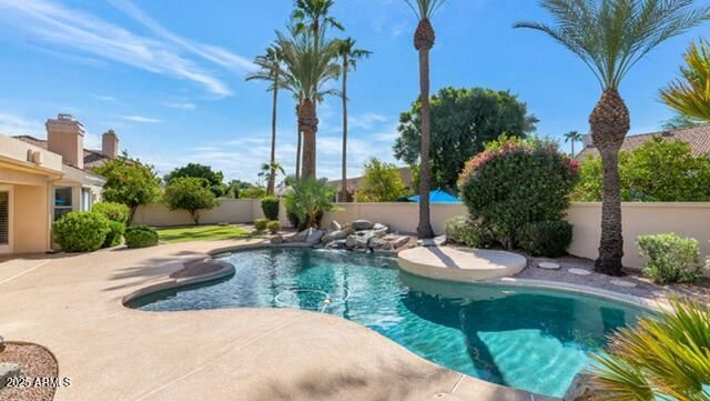 11273 E Sorrel Lane, Scottsdale, AZ 85259