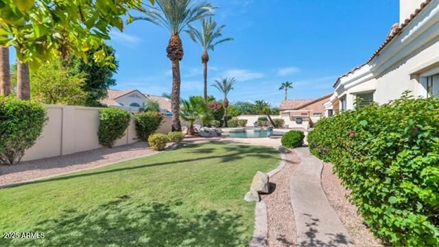 11273 E Sorrel Lane, Scottsdale, AZ 85259