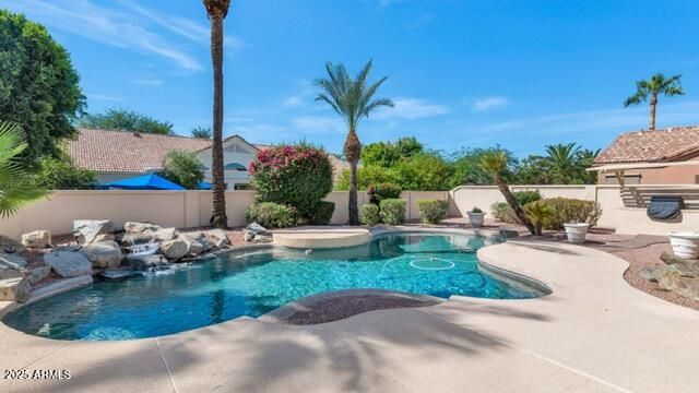 11273 E Sorrel Lane, Scottsdale, AZ 85259