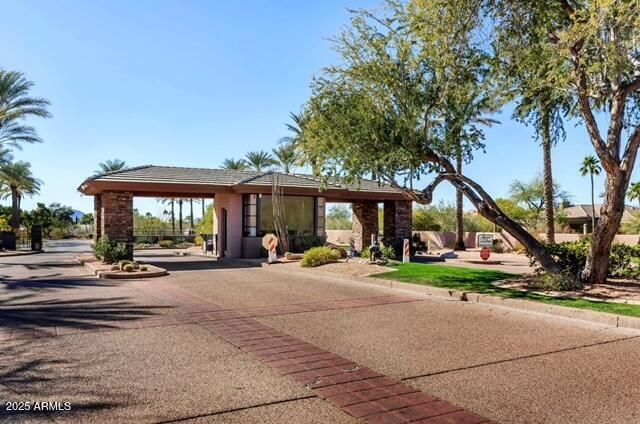 11273 E Sorrel Lane, Scottsdale, AZ 85259