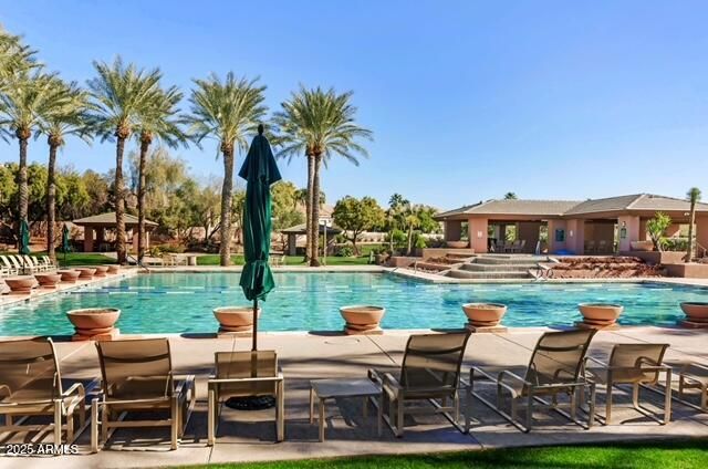 11273 E Sorrel Lane, Scottsdale, AZ 85259