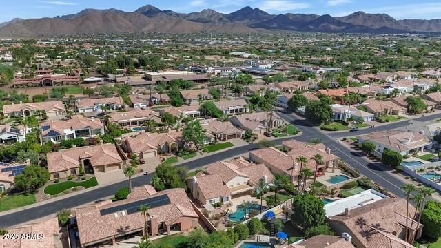 11273 E Sorrel Lane, Scottsdale, AZ 85259