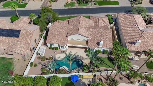 11273 E Sorrel Lane, Scottsdale, AZ 85259