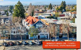 3228 Adeline Street, Berkeley, CA 94703
