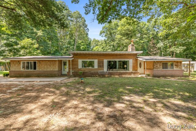 12502 McMurty Drive NE, Sand Lake, MI 49343