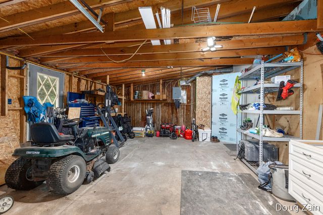 12502 McMurty Drive NE, Sand Lake, MI 49343