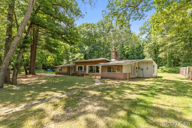12502 McMurty Drive NE, Sand Lake, MI 49343