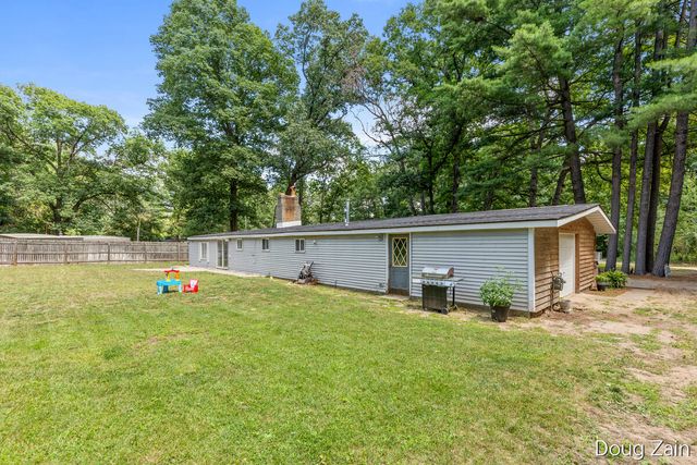 12502 McMurty Drive NE, Sand Lake, MI 49343