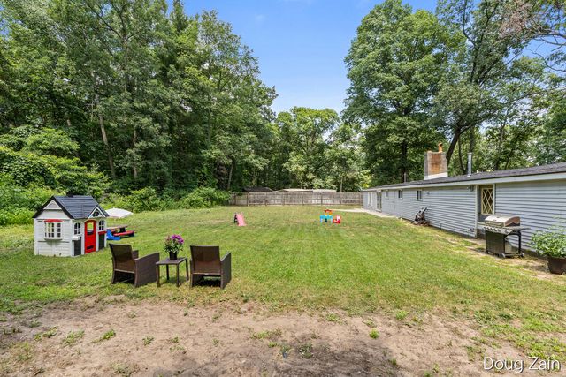 12502 McMurty Drive NE, Sand Lake, MI 49343