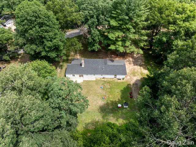 12502 McMurty Drive NE, Sand Lake, MI 49343