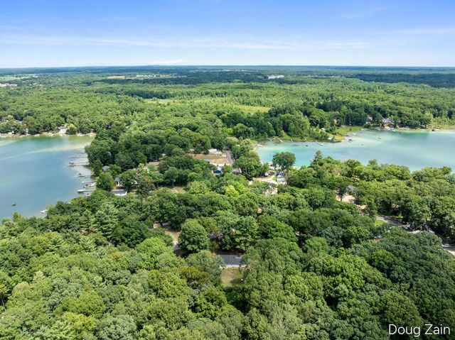 12502 McMurty Drive NE, Sand Lake, MI 49343