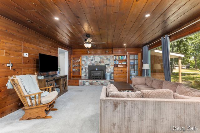 12502 McMurty Drive NE, Sand Lake, MI 49343