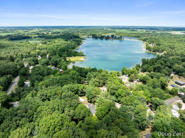 12502 McMurty Drive NE, Sand Lake, MI 49343