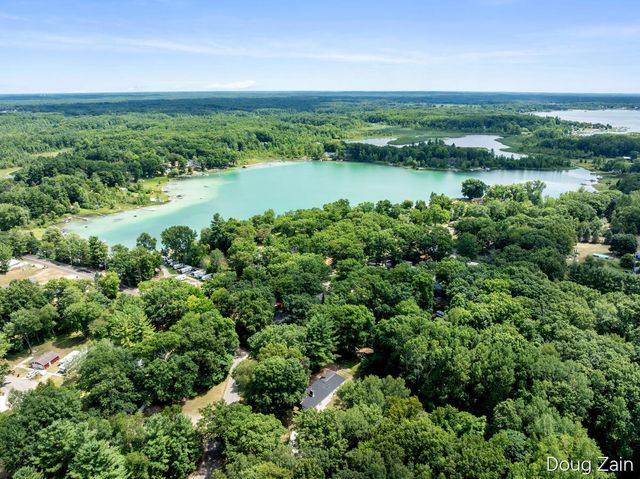 12502 McMurty Drive NE, Sand Lake, MI 49343