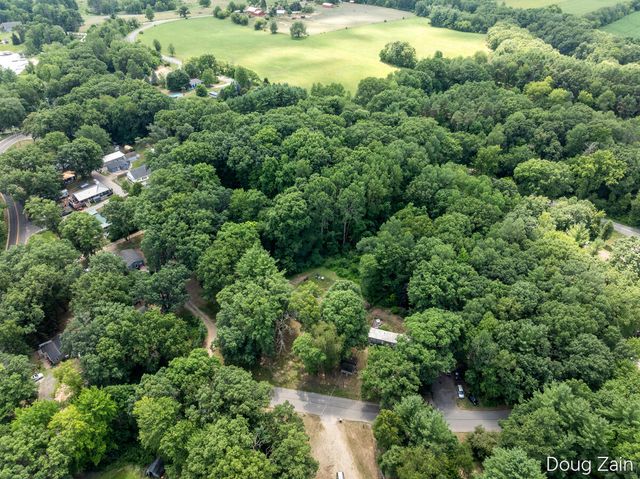 12502 McMurty Drive NE, Sand Lake, MI 49343