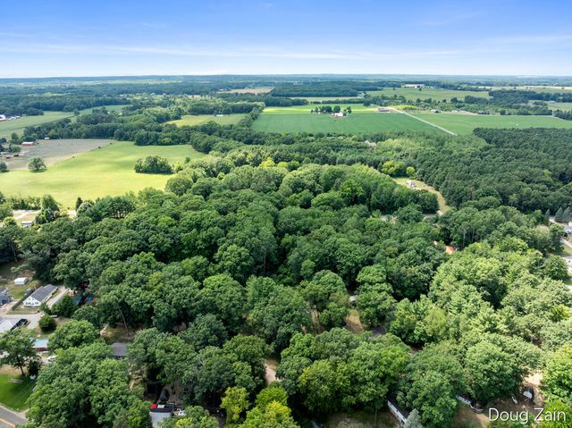 12502 McMurty Drive NE, Sand Lake, MI 49343