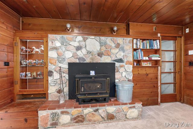 12502 McMurty Drive NE, Sand Lake, MI 49343