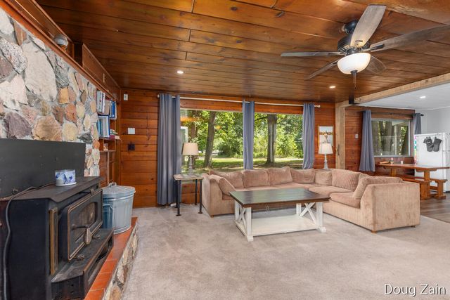 12502 McMurty Drive NE, Sand Lake, MI 49343