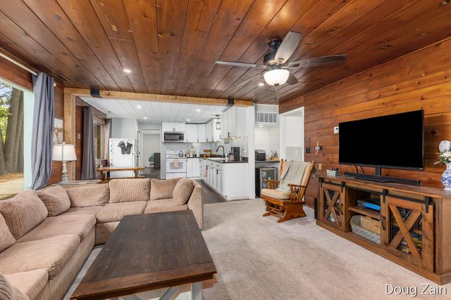12502 McMurty Drive NE, Sand Lake, MI 49343