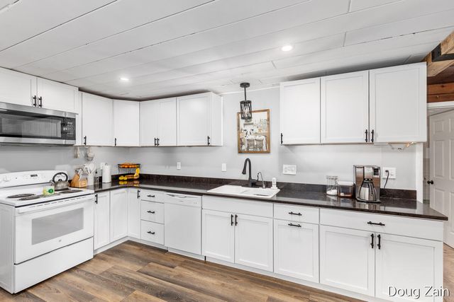 12502 McMurty Drive NE, Sand Lake, MI 49343