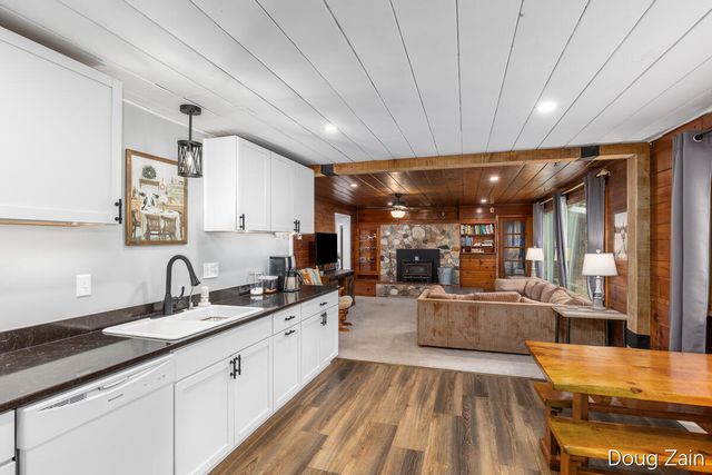 12502 McMurty Drive NE, Sand Lake, MI 49343